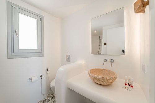 Kastro Villas Myconos - Nevermind Property Management