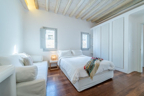 Kastro Villas Myconos - Nevermind Property Management