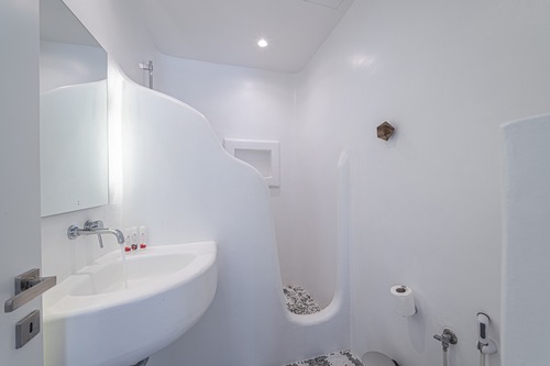 Kastro Villas Myconos - Nevermind Property Management