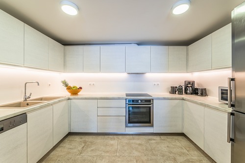 Kastro Villas Mykonos - Nevermind Property Management