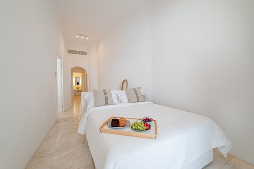 Kastro Villas Mykonos - Nevermind Property Management