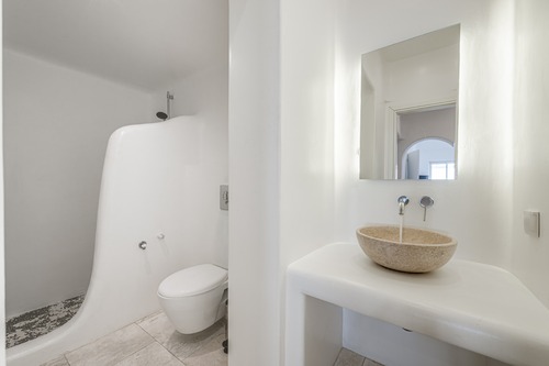 Kastro Villas Mykonos - Nevermind Property Management