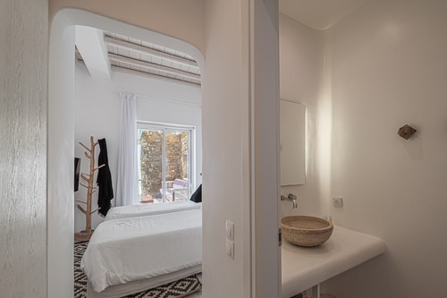 Kastro Villas Mykonos - Nevermind Property Management