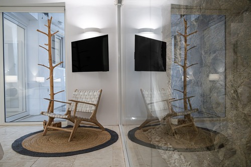 Kastro Villas Mykonos - Nevermind Property Management