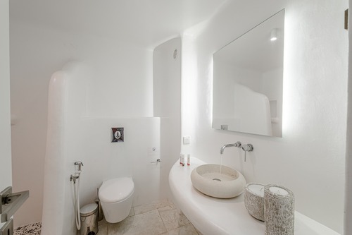 Kastro Villas Mykonos - Nevermind Property Management