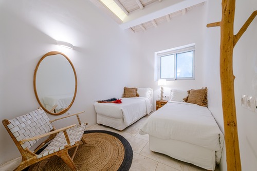 Kastro Villas Mykonos - Nevermind Property Management