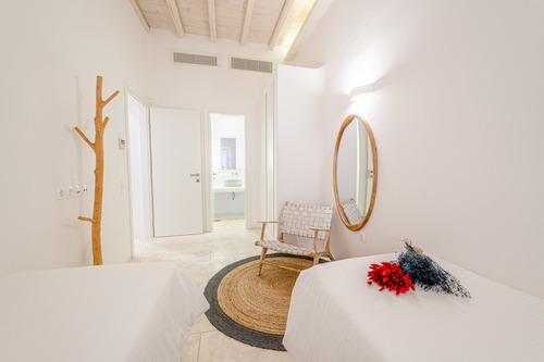 Kastro Villas Mykonos - Nevermind Property Management