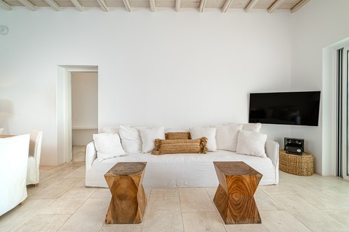 Kastro Villas Mykonos - Nevermind Property Management