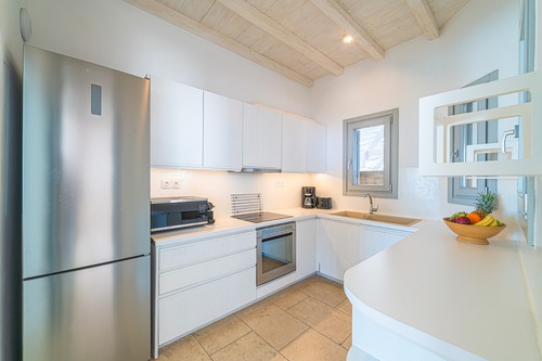 Kastro Villas Mykonos - Nevermind Property Management