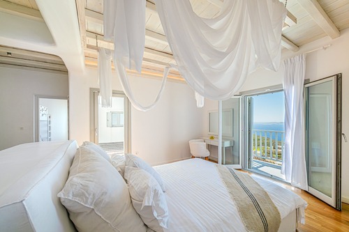 Kastro Villas Mykonos - Nevermind Property Management