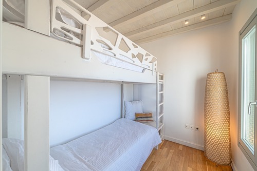 Kastro Villas Mykonos - Nevermind Property Management