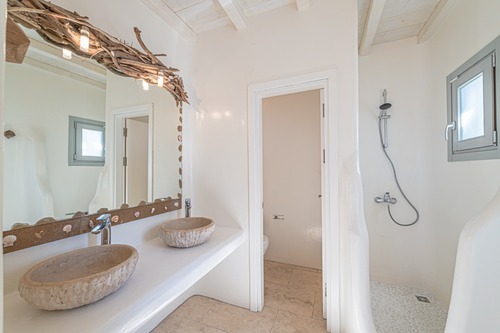 Kastro Villas Mykonos - Nevermind Property Management