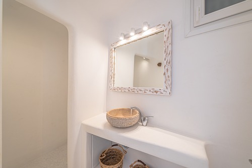Kastro Villas Mykonos - Nevermind Property Management