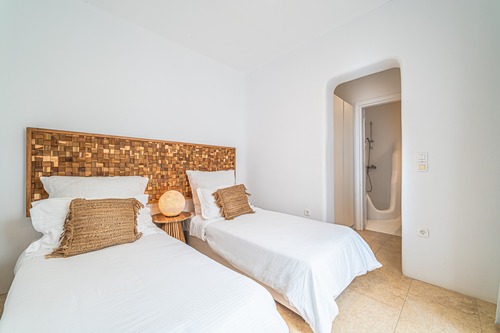 Kastro Villas Mykonos - Nevermind Property Management