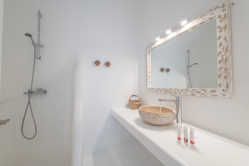 Kastro Villas Mykonos - Nevermind Property Management