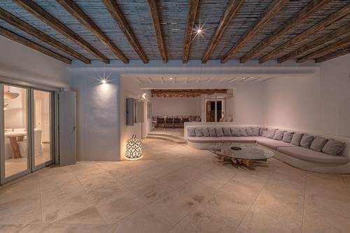 Kastro Villas Mykonos - Nevermind Property Management
