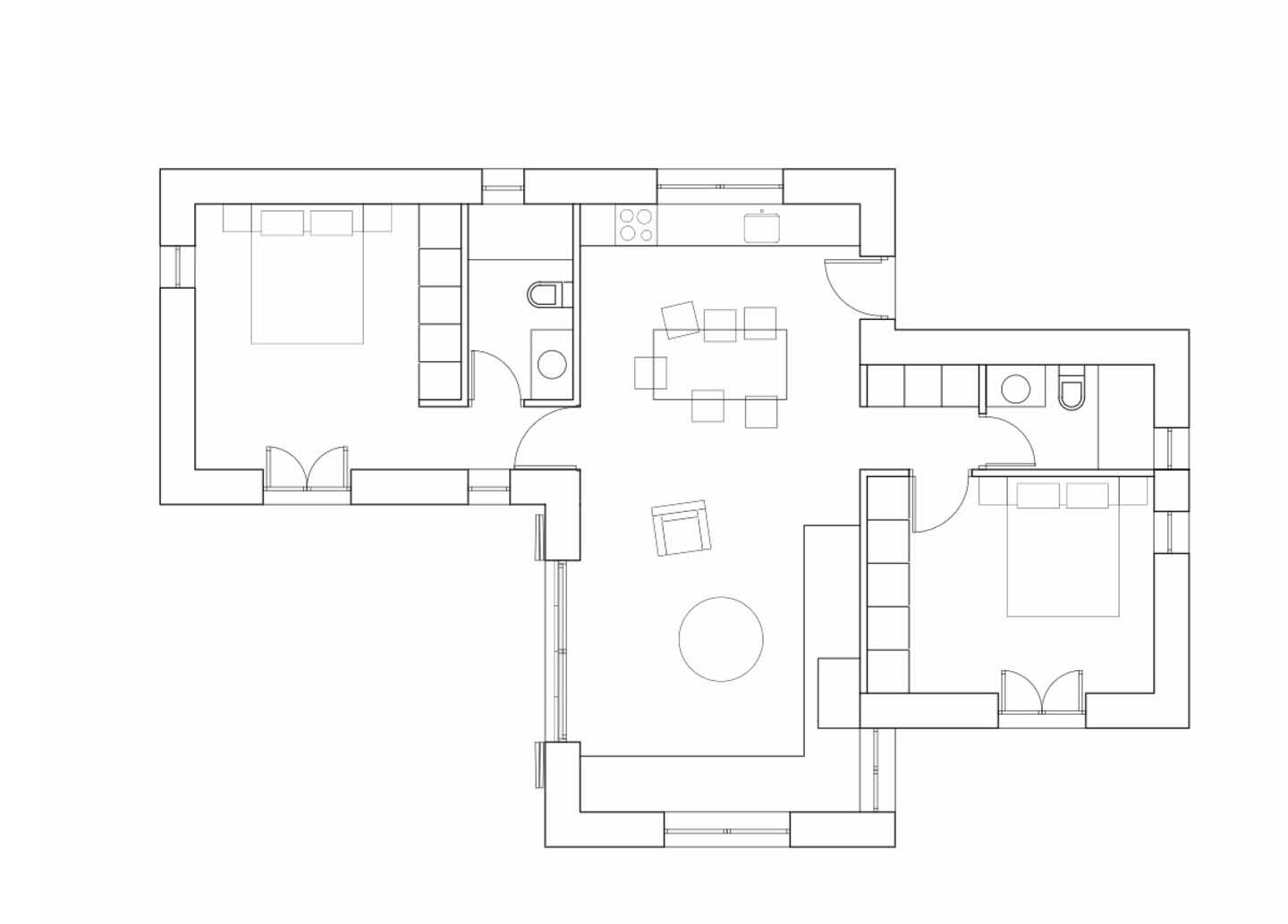 Kymo Kea Houses - Nevermind Property Management
