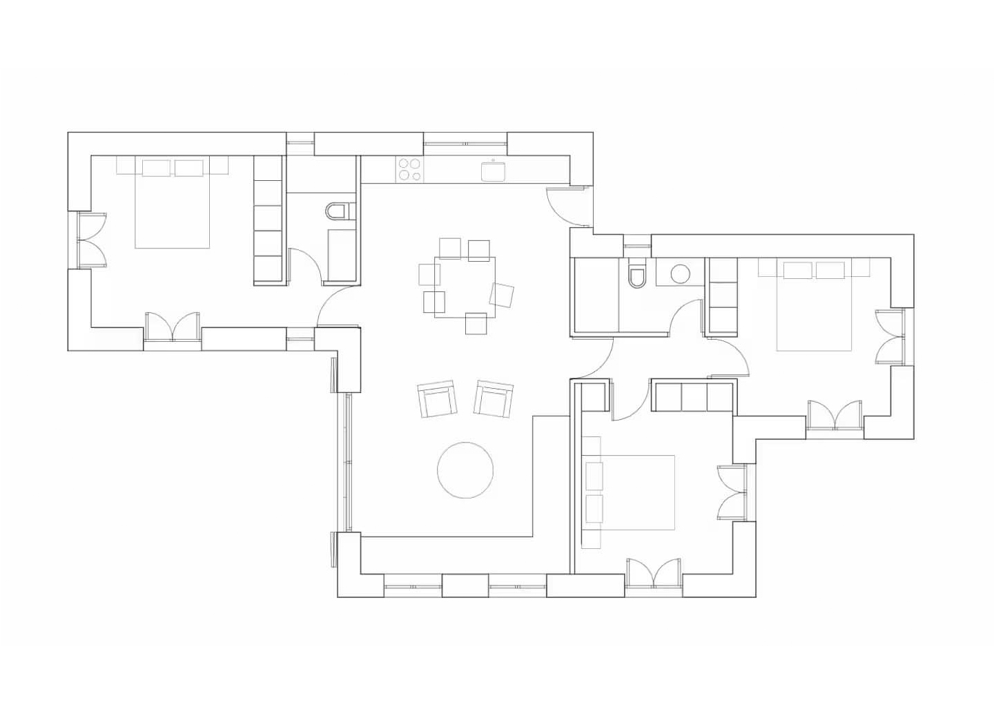 Kymo Kea Houses - Nevermind Property Management