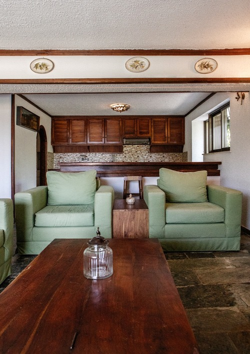 Private Beach Residence Livanates - Nevermind Property Management