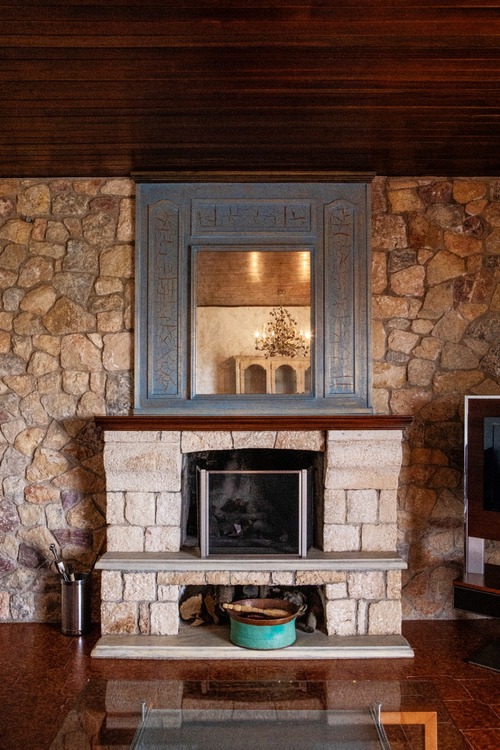 Private Beach Residence Livanates - Nevermind Property Management