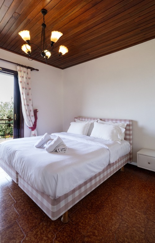 Private Beach Residence Livanates - Nevermind Property Management