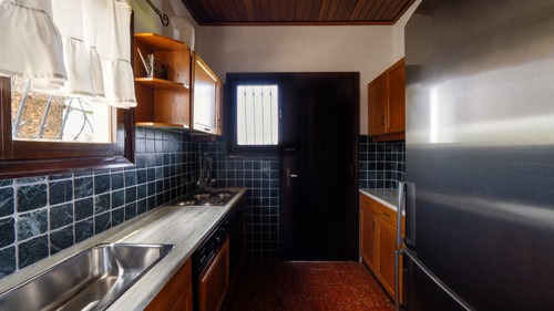 Private Beach Residence Livanates - Nevermind Property Management