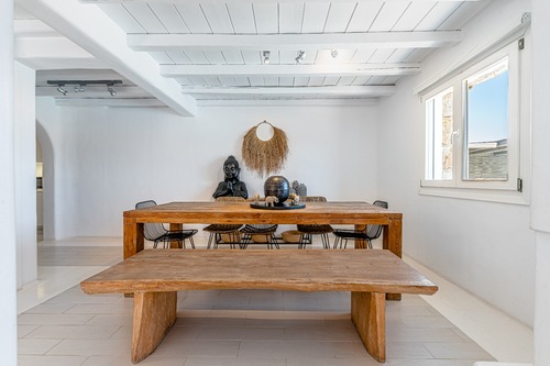 Mykonos Villas - Nevermind Property Management