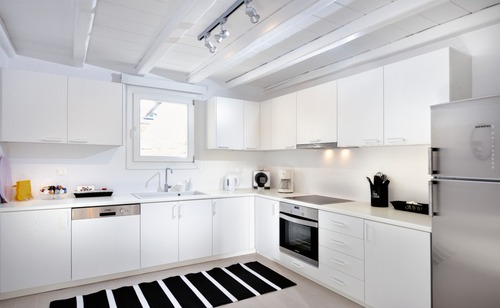 Mykonos Villas - Nevermind Property Management