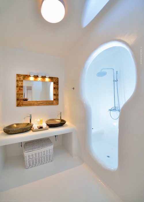 Mykonos Villas - Nevermind Property Management