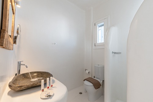 Mykonos Villas - Nevermind Property Management