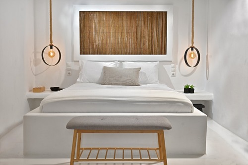 Mykonos Villas - Nevermind Property Management