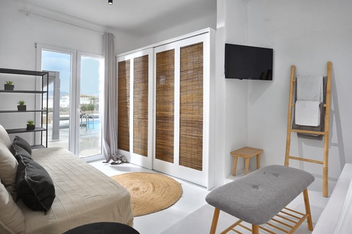 Mykonos Villas - Nevermind Property Management