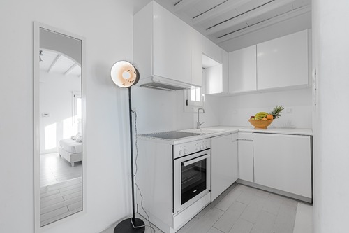 Mykonos Villas - Nevermind Property Management