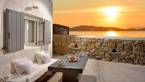 Mykonos Villas - Nevermind Property Management