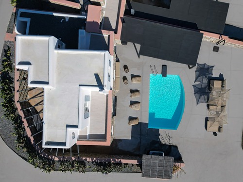 Mykonos Villas - Nevermind Property Management