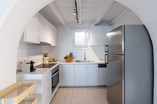 Mykonos Villas - Nevermind Property Management