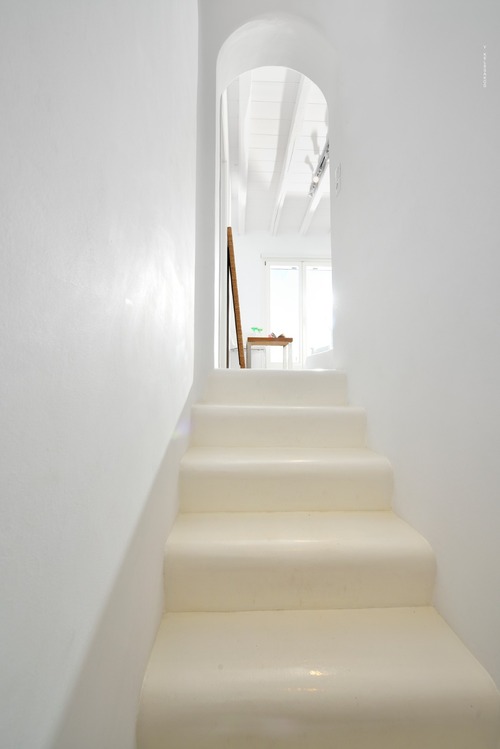 Mykonos Villas - Nevermind Property Management