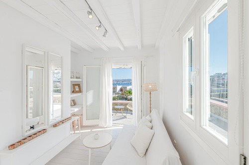 Mykonos Villas - Nevermind Property Management