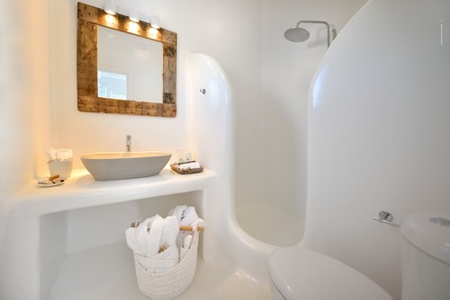 Mykonos Villas - Nevermind Property Management