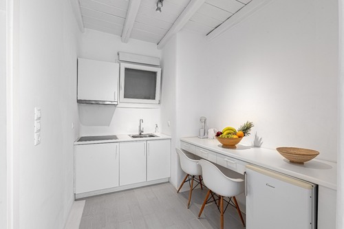 Mykonos Villas - Nevermind Property Management