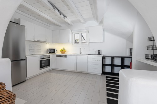 Mykonos Villas - Nevermind Property Management