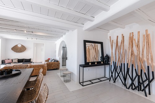 Mykonos Villas - Nevermind Property Management