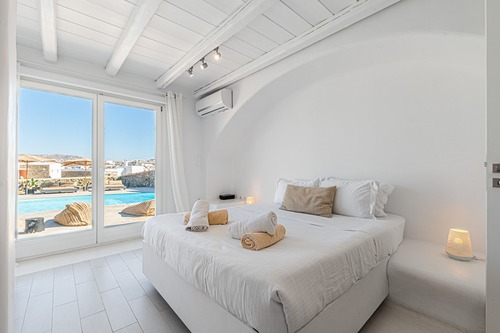 Mykonos Villas - Nevermind Property Management