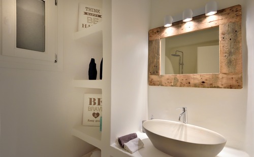 Mykonos Villas - Nevermind Property Management