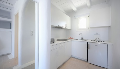 Mykonos Villas - Nevermind Property Management