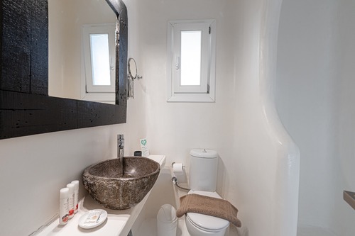 Mykonos Villas - Nevermind Property Management