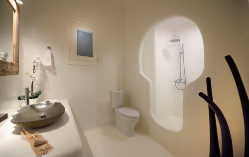 Mykonos Villas - Nevermind Property Management