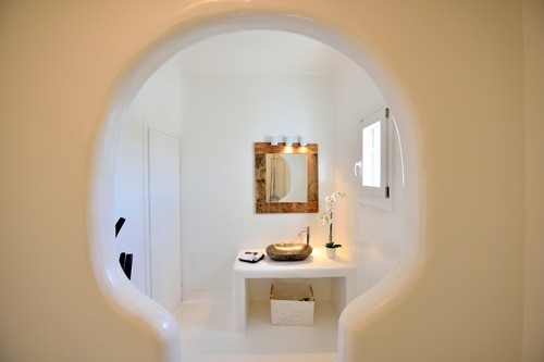 Mykonos Villas - Nevermind Property Management