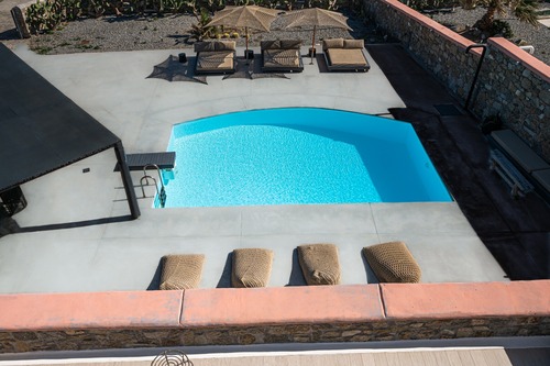 Mykonos Villas - Nevermind Property Management