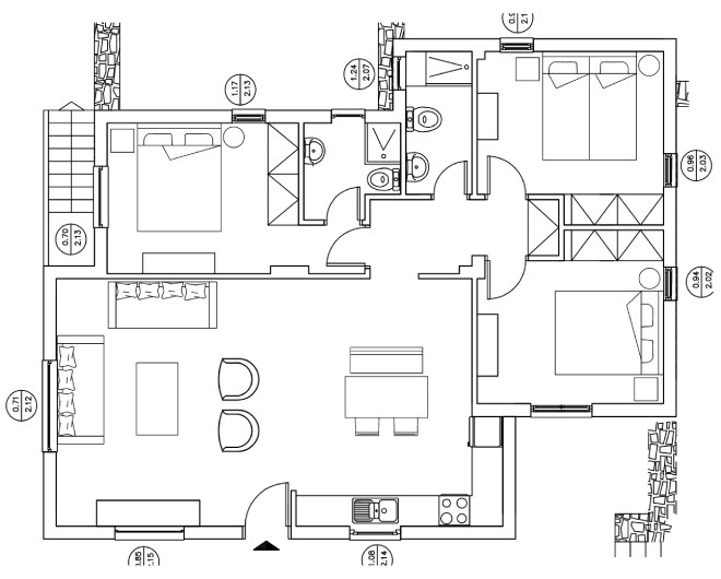 Kymo Kea Houses - Nevermind Property Management